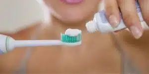 Titaniumdioxid i tandpasta - Lindberg tandlægeklinik